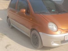 Сүрөт унаа Daewoo Matiz