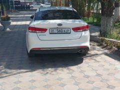 Фото авто Kia Optima