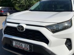 Фото авто Toyota RAV4