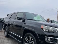 Фото авто Toyota 4Runner