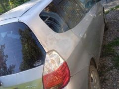 Сүрөт унаа Honda Fit