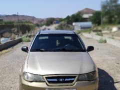 Сүрөт унаа Daewoo Nexia