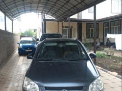 Photo of the vehicle Hyundai Getz