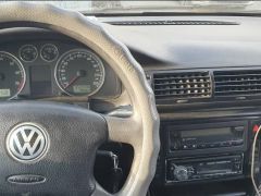 Фото авто Volkswagen Passat