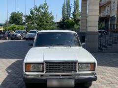 Фото авто ВАЗ (Lada) 2107