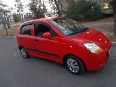 Photo of the vehicle Chevrolet Matiz