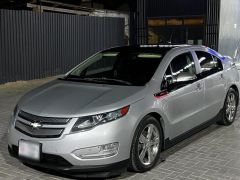 Фото авто Chevrolet Volt