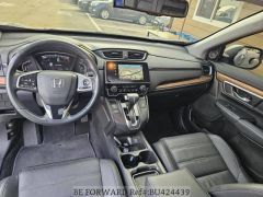 Сүрөт унаа Honda CR-V