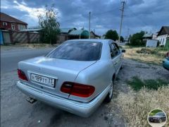 Photo of the vehicle Mercedes-Benz E-Класс