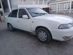 Фото авто Daewoo Nexia