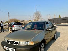 Photo of the vehicle Daewoo Nexia