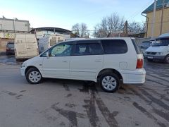 Фото авто Honda Odyssey