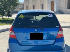 Сүрөт унаа Honda Fit