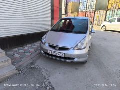 Сүрөт унаа Honda Fit