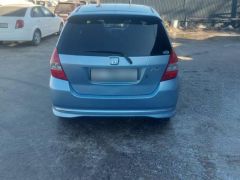 Photo of the vehicle Honda Fit