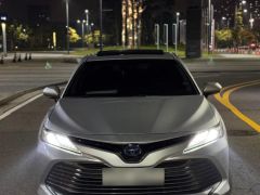 Сүрөт унаа Toyota Camry