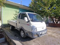 Фото авто Hyundai Porter