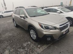 Сүрөт унаа Subaru Outback