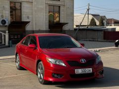 Фото авто Toyota Camry