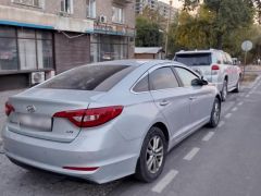 Фото авто Hyundai Sonata