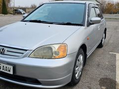 Сүрөт унаа Honda Civic Ferio