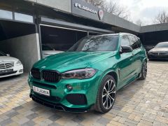 Фото авто BMW X5