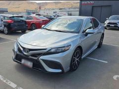 Сүрөт унаа Toyota Camry