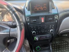 Сүрөт унаа Nissan Almera