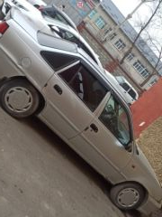 Сүрөт унаа Daewoo Nexia