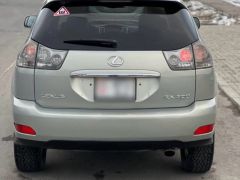 Photo of the vehicle Lexus RX