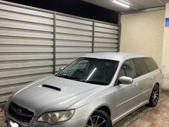 Сүрөт унаа Subaru Legacy