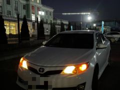 Фото авто Toyota Camry