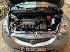 Сүрөт унаа Honda Jazz