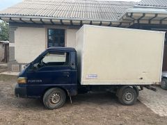 Фото авто Hyundai Porter