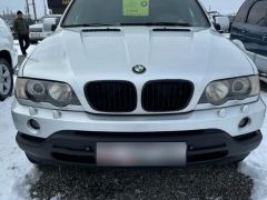 Фото авто BMW X5