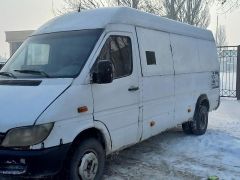 Фото авто Mercedes-Benz Sprinter