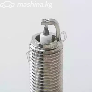 Spare Parts and Consumables - Denso_XUH20TTI Свеча зажигания DENSO XUH20TTI