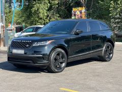 Сүрөт унаа Land Rover Range Rover Velar