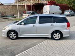 Сүрөт унаа Toyota Wish