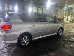 Фото авто Toyota Ipsum