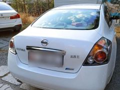 Photo of the vehicle Nissan Altima