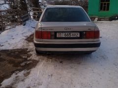 Сүрөт унаа Audi 100