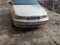 Фото авто Daewoo Nexia