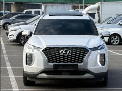 Фото авто Hyundai Palisade