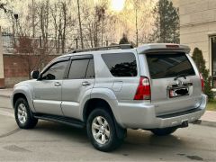 Фото авто Toyota 4Runner