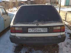 Сүрөт унаа Volkswagen Passat