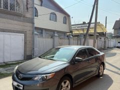 Сүрөт унаа Toyota Camry