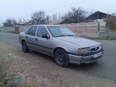 Фото авто Opel Vectra