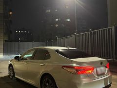 Сүрөт унаа Toyota Camry