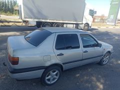 Photo of the vehicle Volkswagen Vento